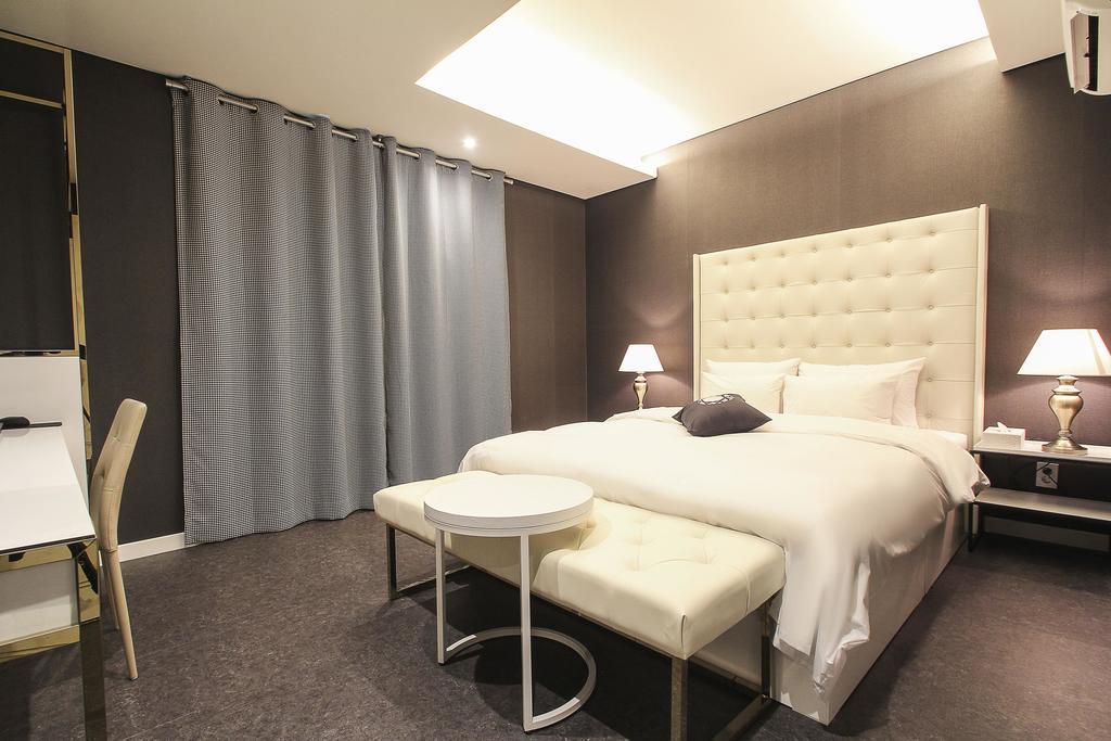 Hotel Cullinan Daechi Soul Exteriér fotografie